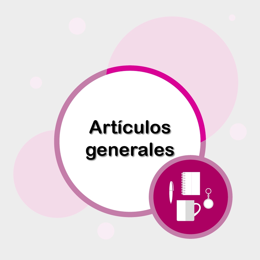 ARTICULOS PROMOCIONALES